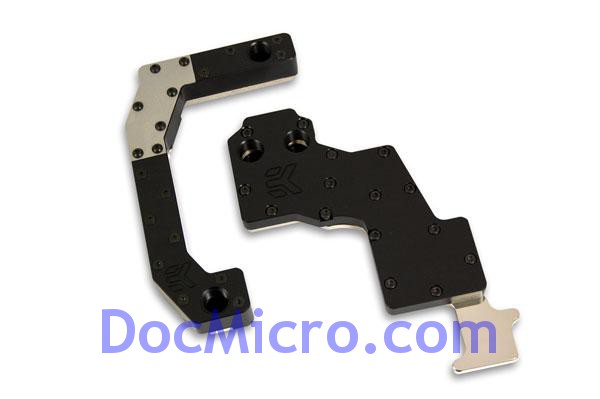 EK Water Blocks, EKWB