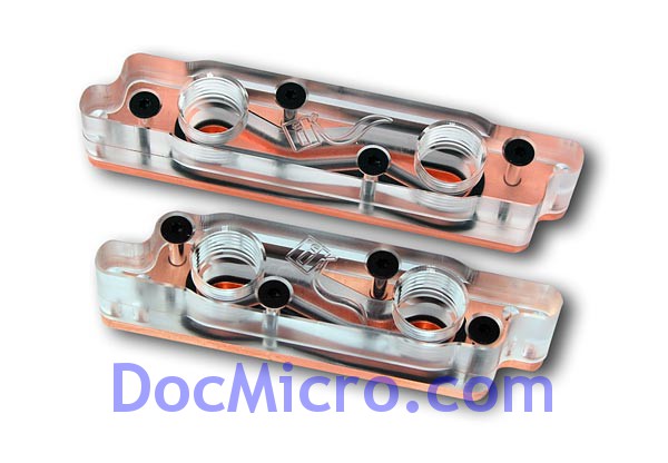 EK Water Blocks, EKWB