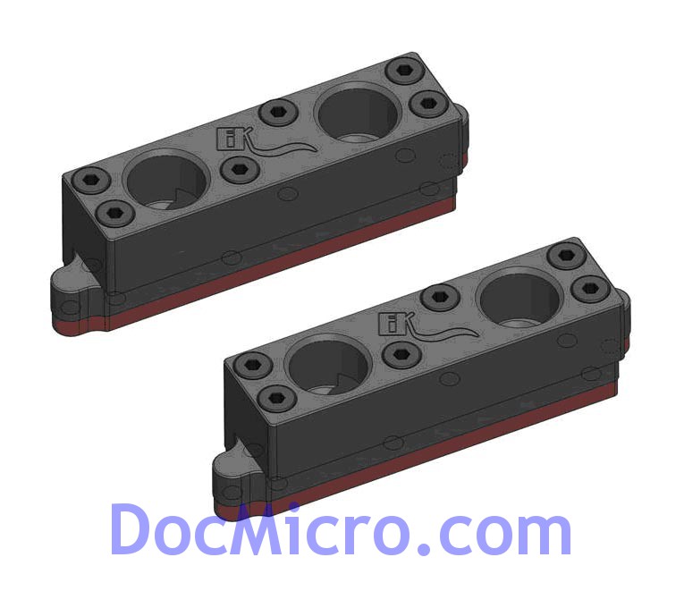 EK Water Blocks, EKWB