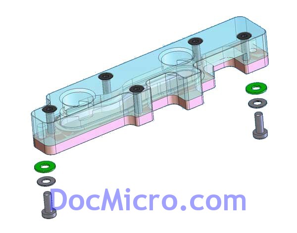 EK Water Blocks, EKWB