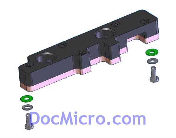 EK Water Blocks, EKWB