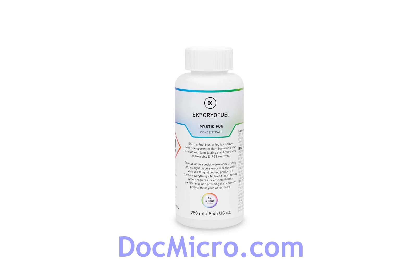 EK Water Blocks, EKWB