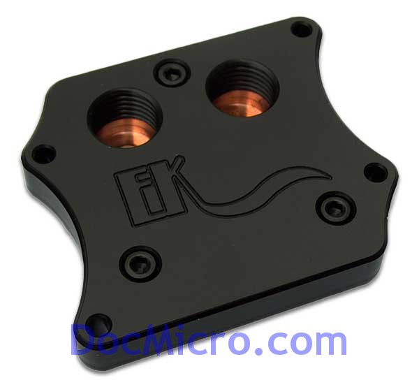 EK Water Blocks, EKWB