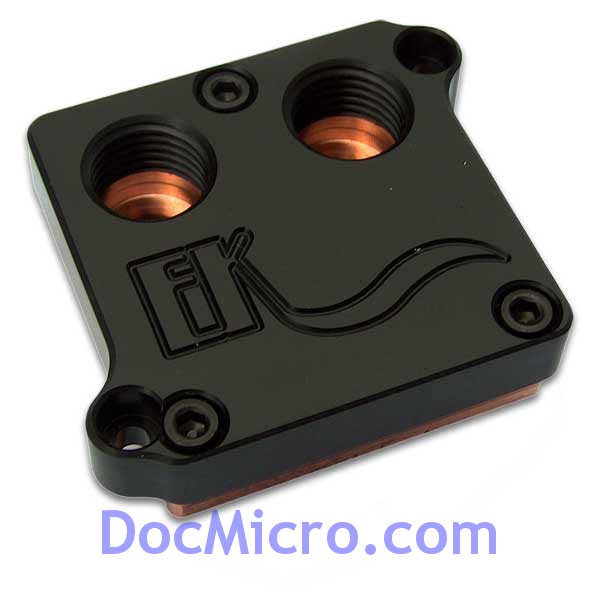 EK Water Blocks, EKWB