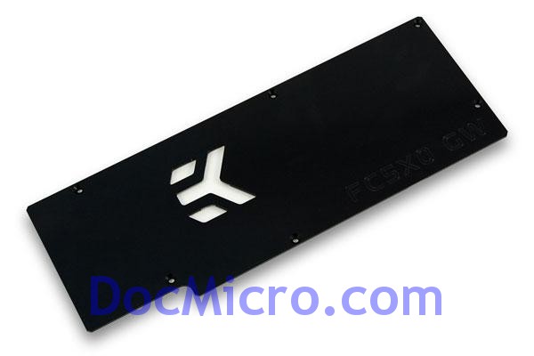 EK Water Blocks, EKWB