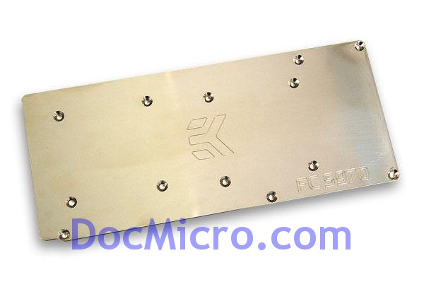 EK Water Blocks, EKWB