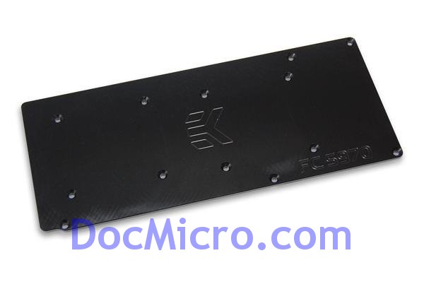 EK Water Blocks, EKWB