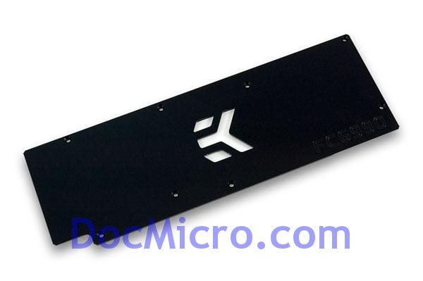 EK Water Blocks, EKWB