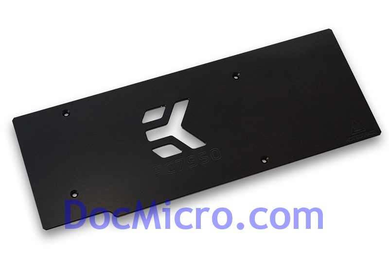 EK Water Blocks, EKWB