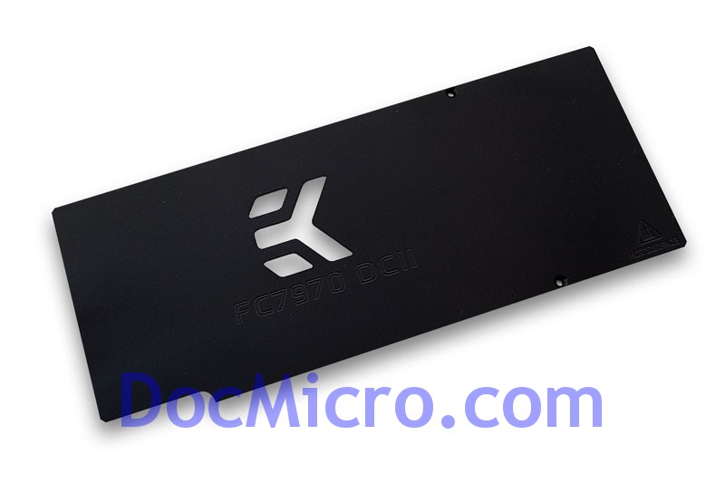 EK Water Blocks, EKWB