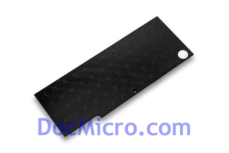 EK Water Blocks, EKWB