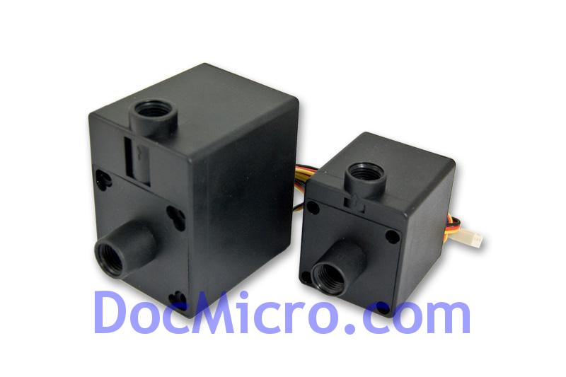 EK Water Blocks, EKWB