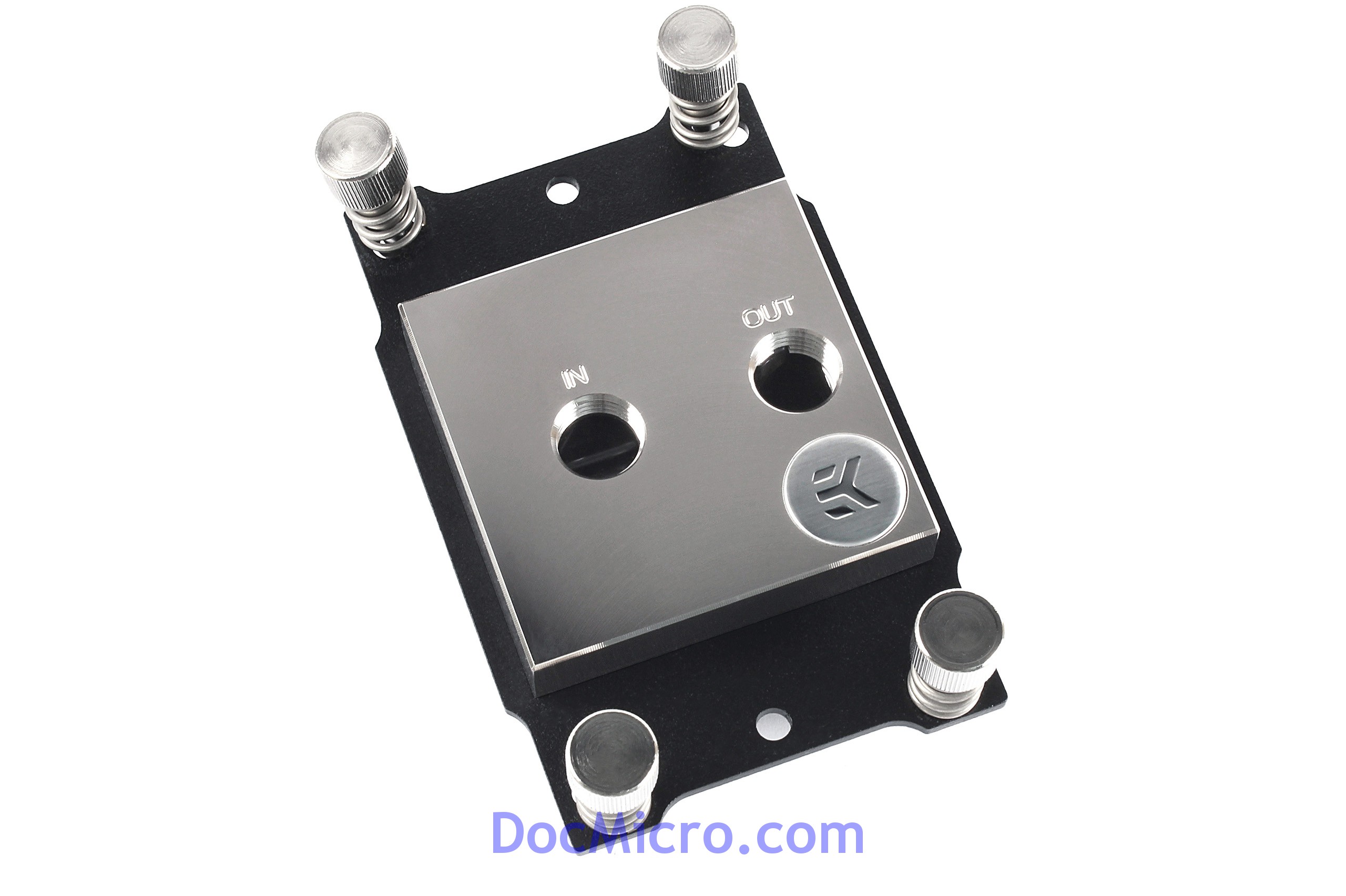 EK Water Blocks, EKWB