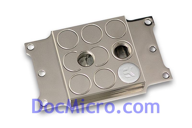 EK Water Blocks, EKWB