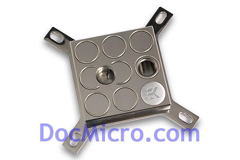 EK Water Blocks, EKWB