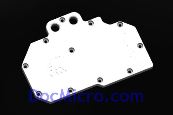 EK Water Blocks, EKWB