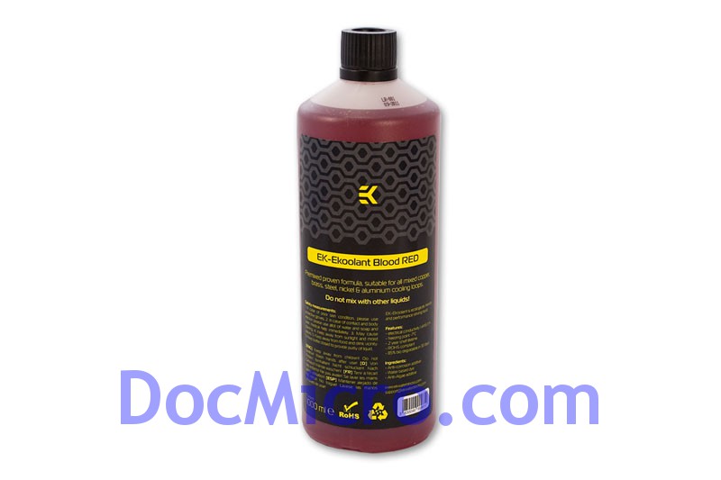 EK Water Blocks, EKWB