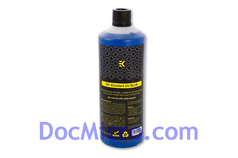 EK Water Blocks, EKWB