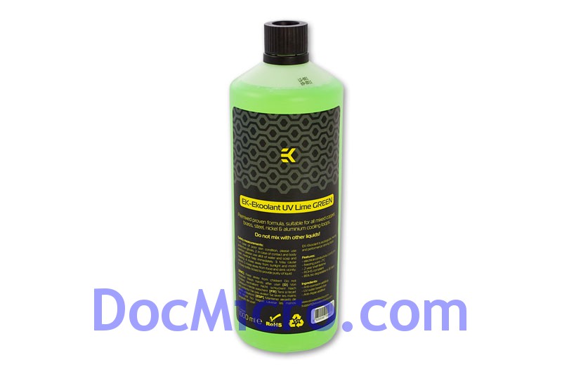 EK Water Blocks, EKWB