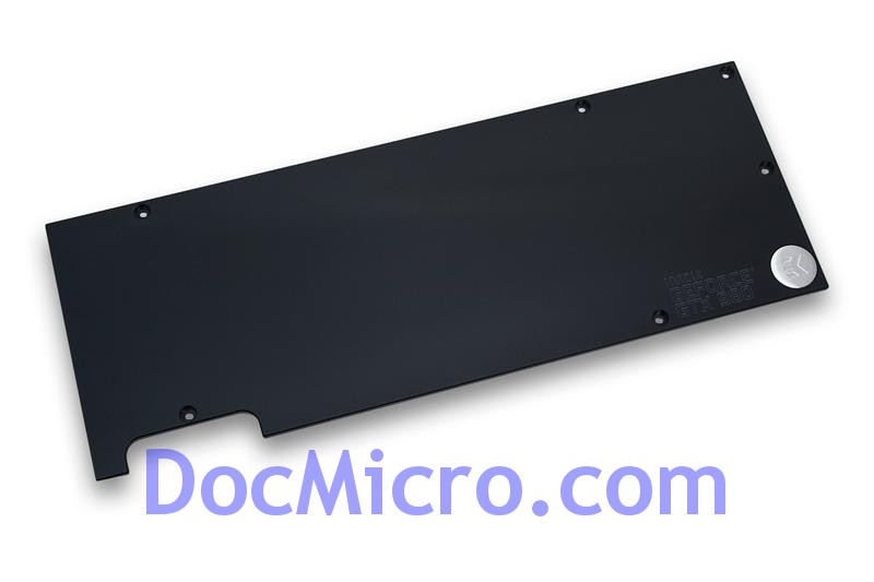 EK Water Blocks, EKWB