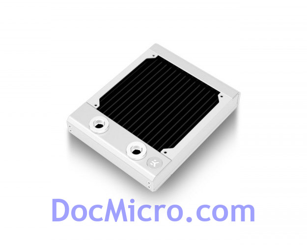 EK Water Blocks, EKWB