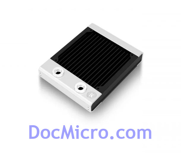 EK Water Blocks, EKWB