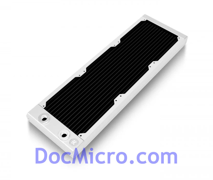 EK Water Blocks, EKWB