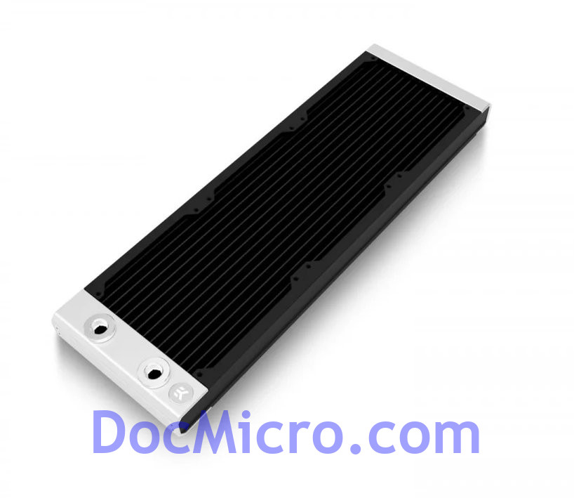 EK Water Blocks, EKWB