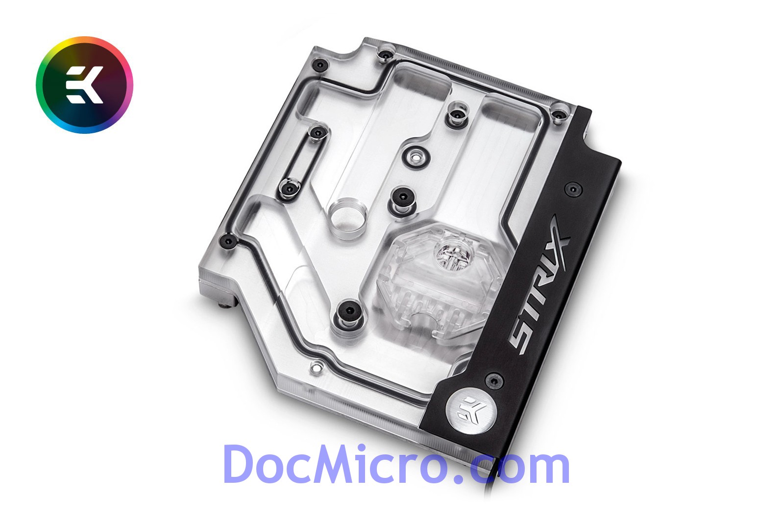 EK Water Blocks, EKWB