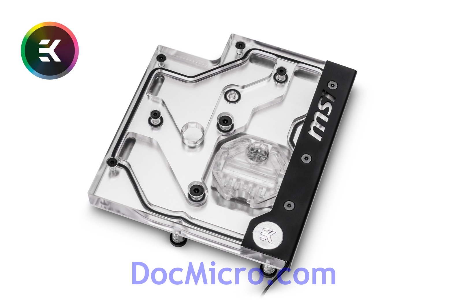 EK Water Blocks, EKWB