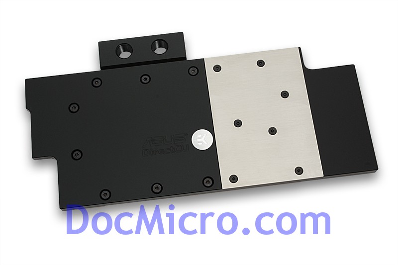 EK Water Blocks, EKWB