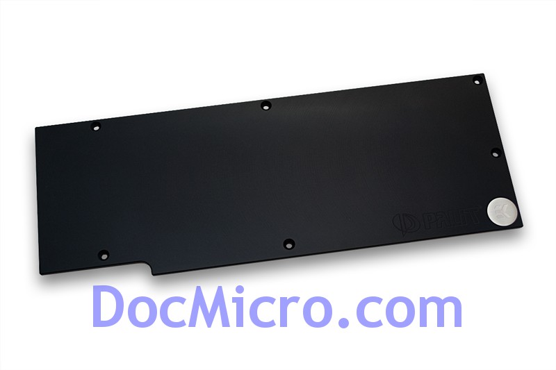 EK Water Blocks, EKWB