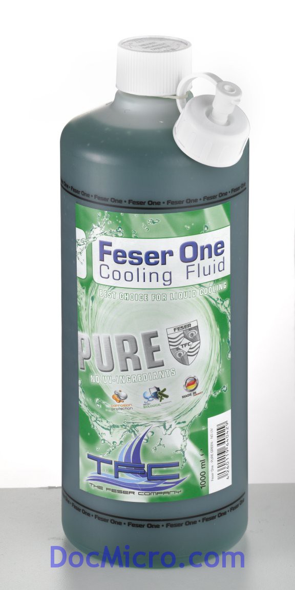 The Feser Company
