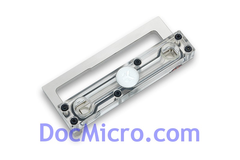 EK Water Blocks, EKWB