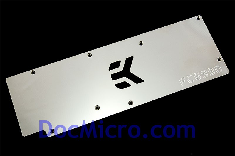EK Water Blocks, EKWB
