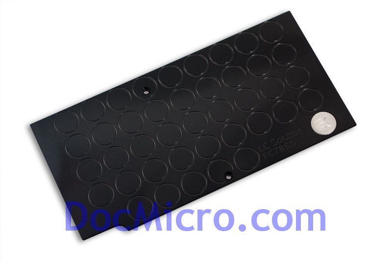 EK Water Blocks, EKWB