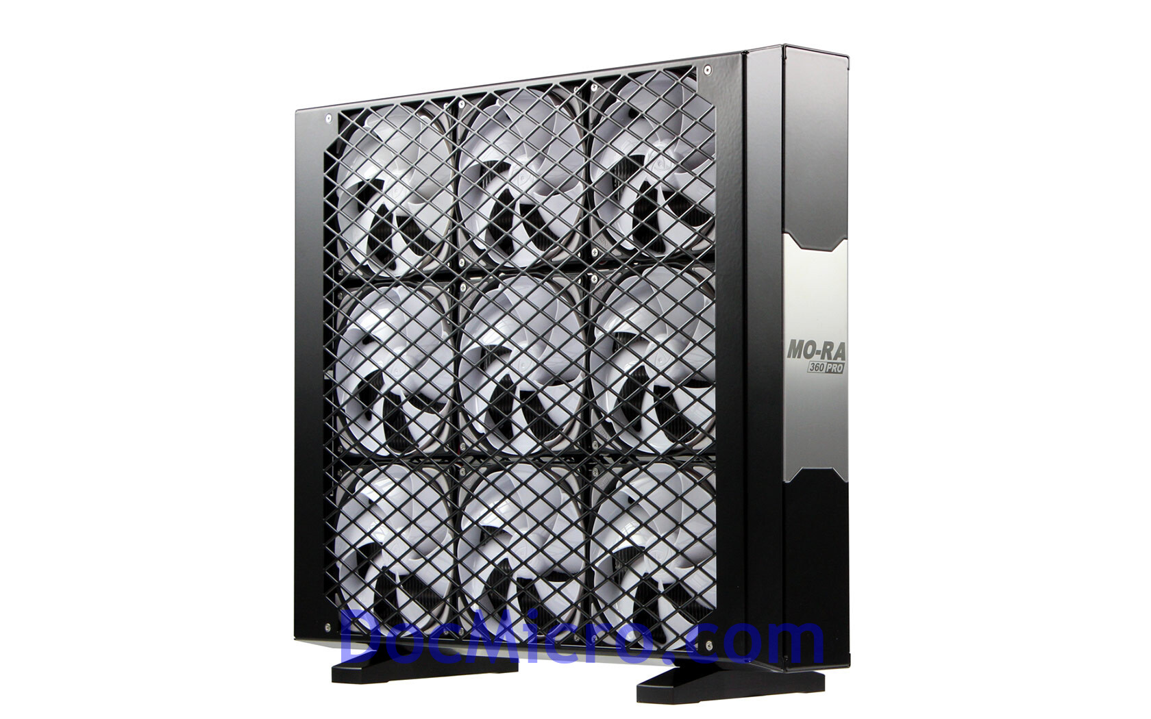 Radiateur MO-RA3 360 PRO - Noir - WaterCool - Radiateurs