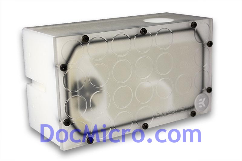 EK Water Blocks, EKWB