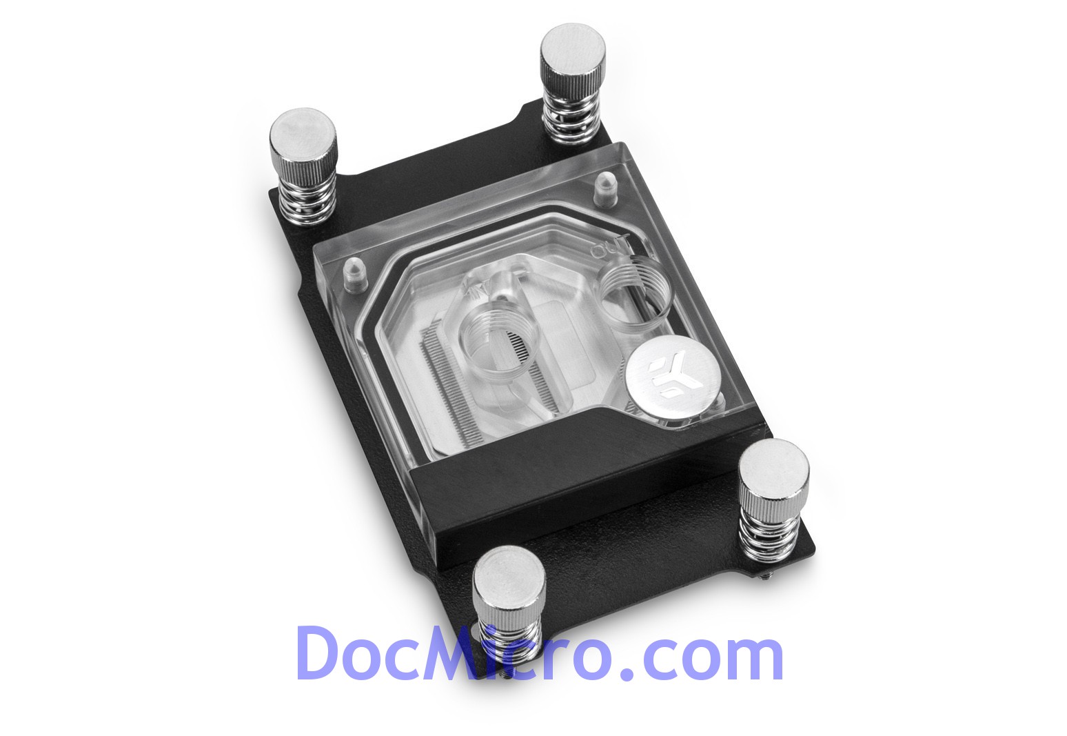 EK Water Blocks, EKWB