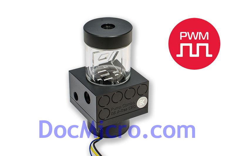 EK Water Blocks, EKWB