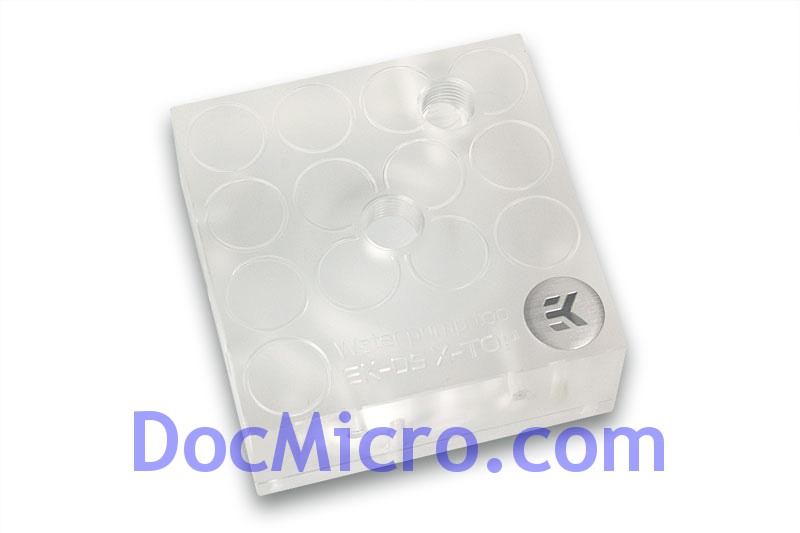 EK Water Blocks, EKWB