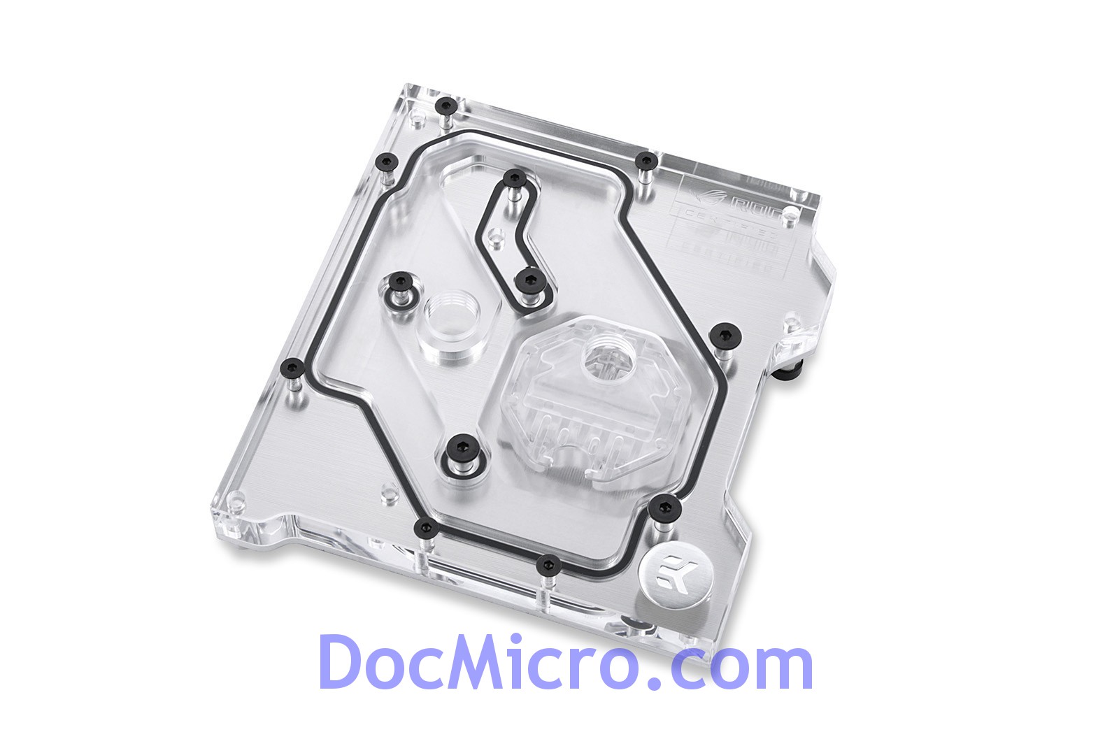 EK Water Blocks, EKWB