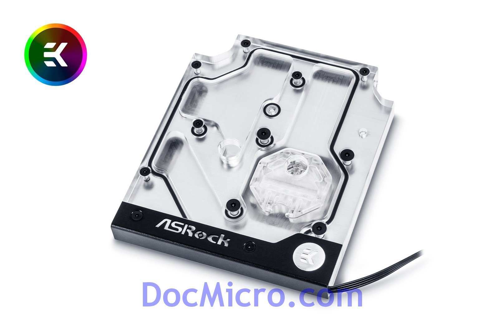 EK Water Blocks, EKWB