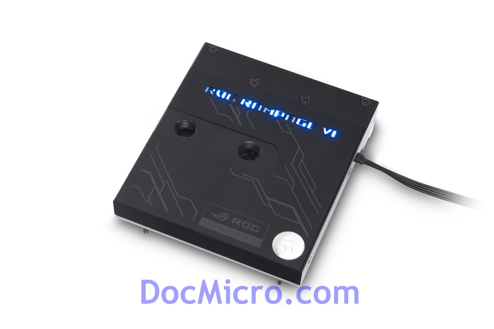 EK Water Blocks, EKWB