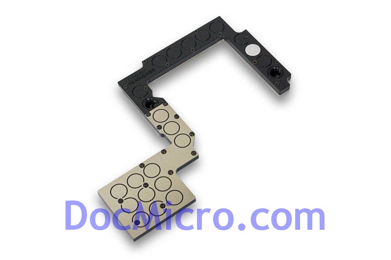 EK Water Blocks, EKWB