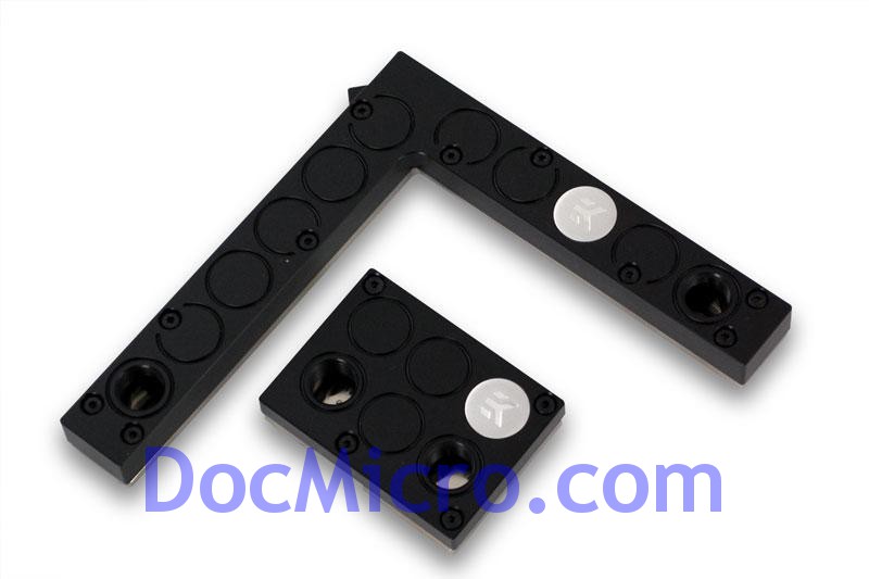 EK Water Blocks, EKWB