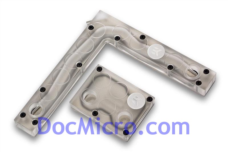 EK Water Blocks, EKWB