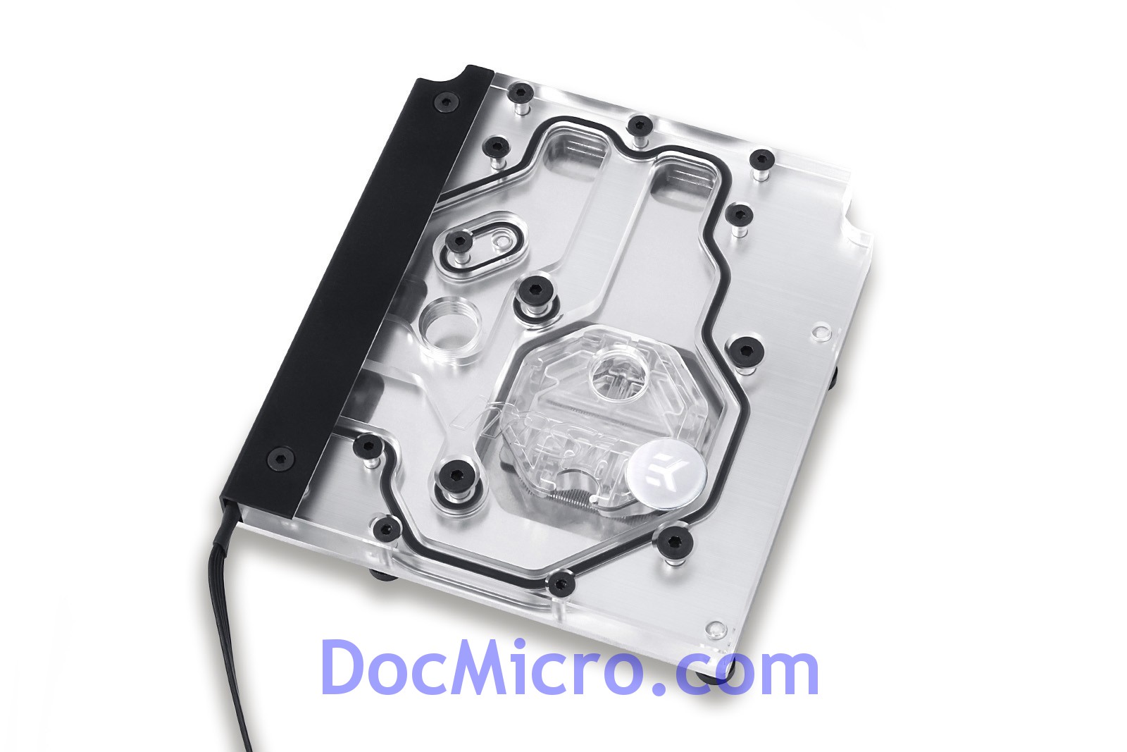 EK Water Blocks, EKWB