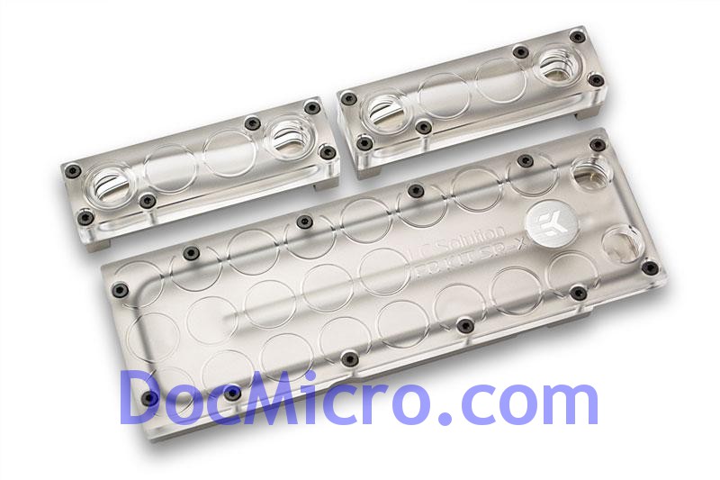 EK Water Blocks, EKWB