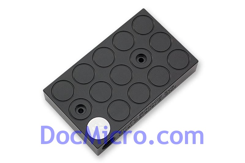 EK Water Blocks, EKWB